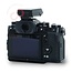 FujiFilm X-T5 + handgrip + flitser nr. 3426