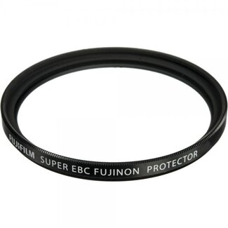 1 jaar Garantie- Fujifilm PRF-58 Premium Protectie Filter nr. 3432