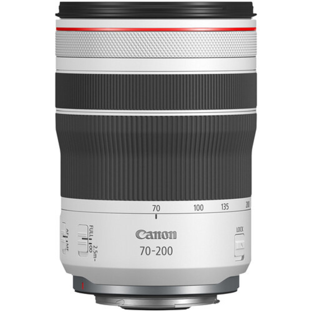Canon RF 70-200mm 4.0 L IS USM **OPEN BOX** nr. 3464