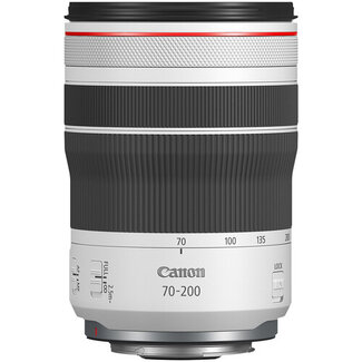2 jaar Garantie- Canon RF 70-200mm 4.0 L IS USM **WINKEL MODEL** nr. 3465