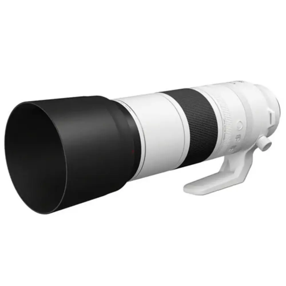 Canon RF 200-800mm 6.3-9 IS USM *OPENBOX* nr. 3467