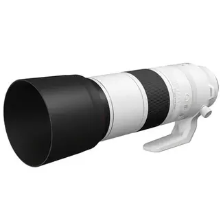 2 jaar Garantie- Canon RF 200-800mm 6.3-9 IS USM *OPENBOX* nr. 3467