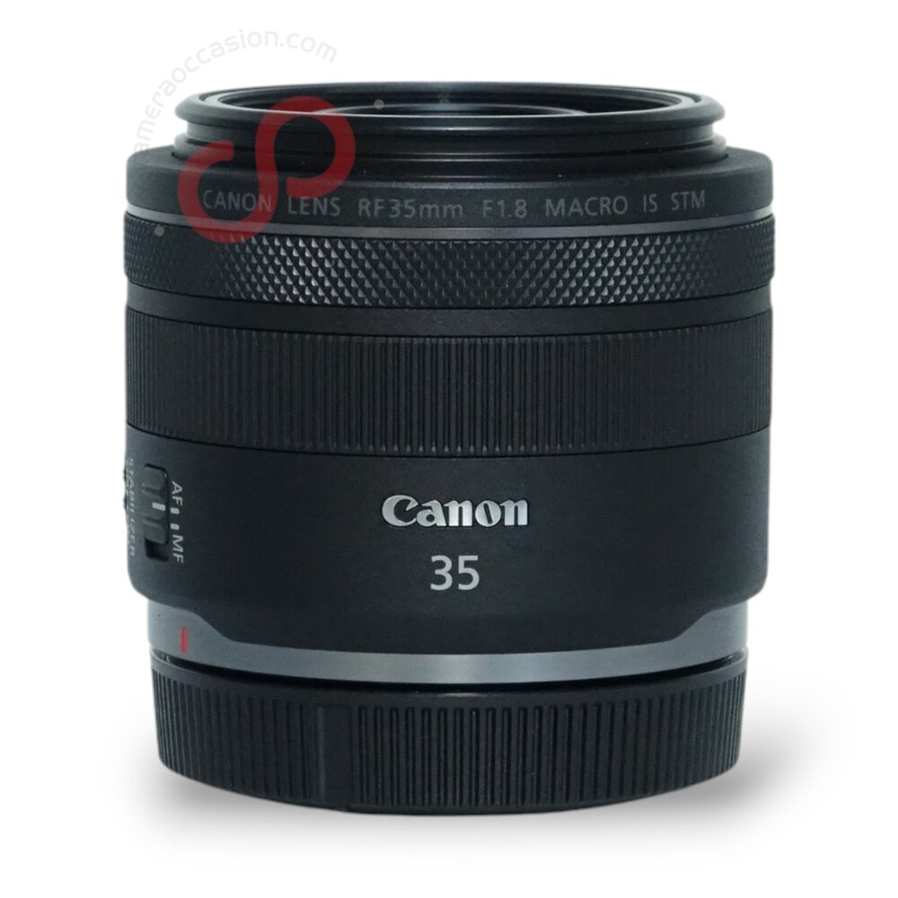 Canon RF 35mm 1.8 IS Macro STM **OPEN BOX** nr. 3482