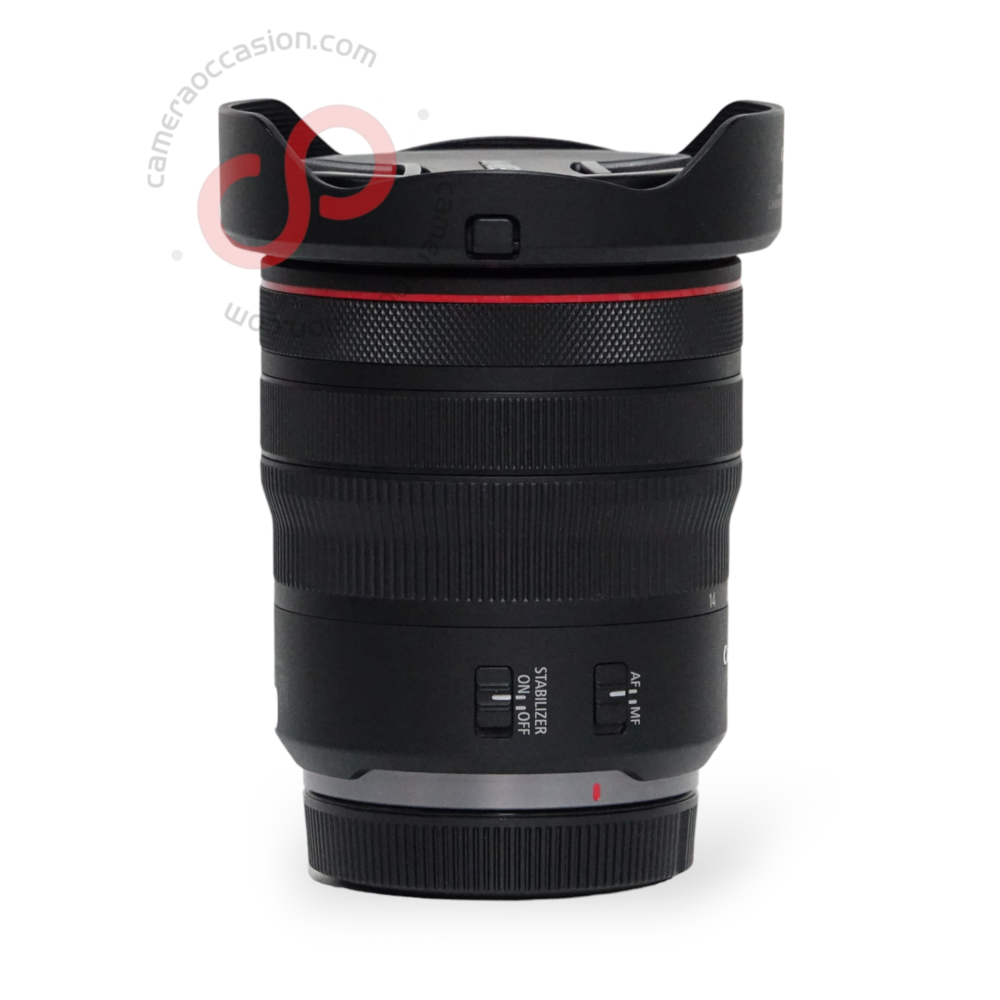 Canon RF 14-35mm 4.0 L IS USM **OPEN BOX** nr. 3484