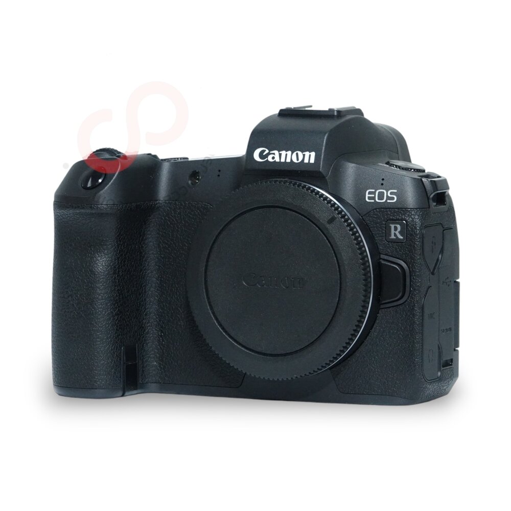 Canon eos R nr. 3489