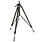 Manfrotto 058B Triaut Tripod Black nr. 3494