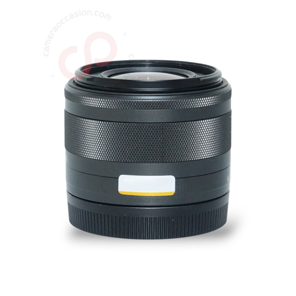 Canon 15-45mm 3.5-6.3 IS STM EF-M nr. 3499