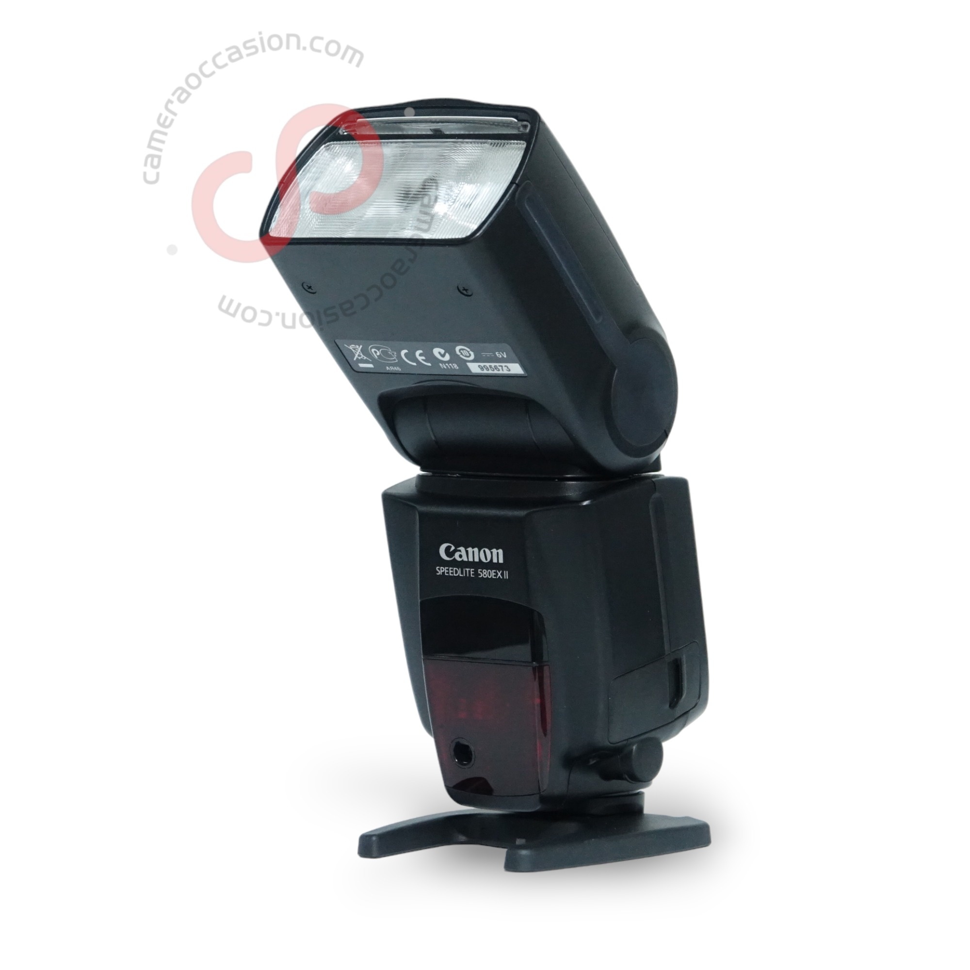 CANON SPEEDLITE 580EX Ⅱ Canon 580EX II Speedlite - Accessory – Kamerastore