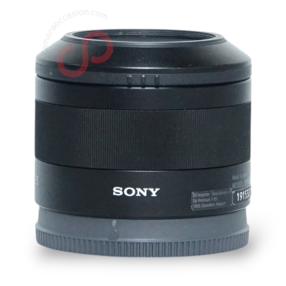 Sony 35mm 2.8 Zeiss Sonnar T* FE ZA nr. 3516