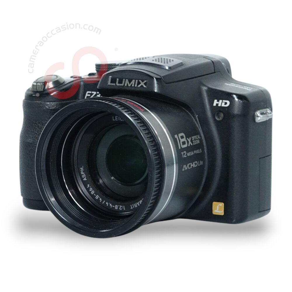 Panasonic Lumix DMC-FZ38 nr. 3527