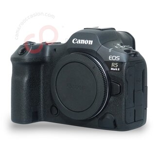 1 jaar Garantie- Canon EOS R5 Mark II nr. 3540