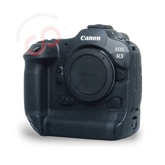 1 jaar Garantie- Canon EOS R3 nr. 3541