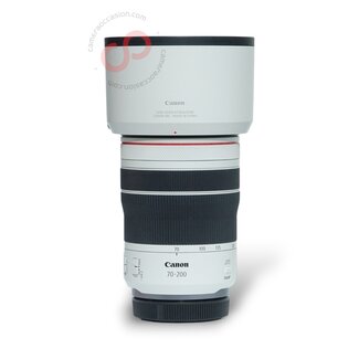 1 jaar Garantie- Canon RF 70-200mm 4.0 L IS USM nr. 3542