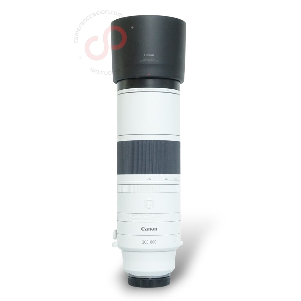 Canon RF 200-800mm 6.3-9 IS USM nr. 3544