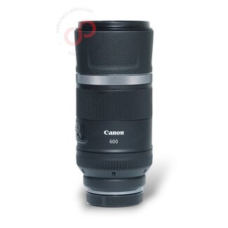 1 jaar Garantie- Canon RF 600mm 11.0 IS STM nr. 3549