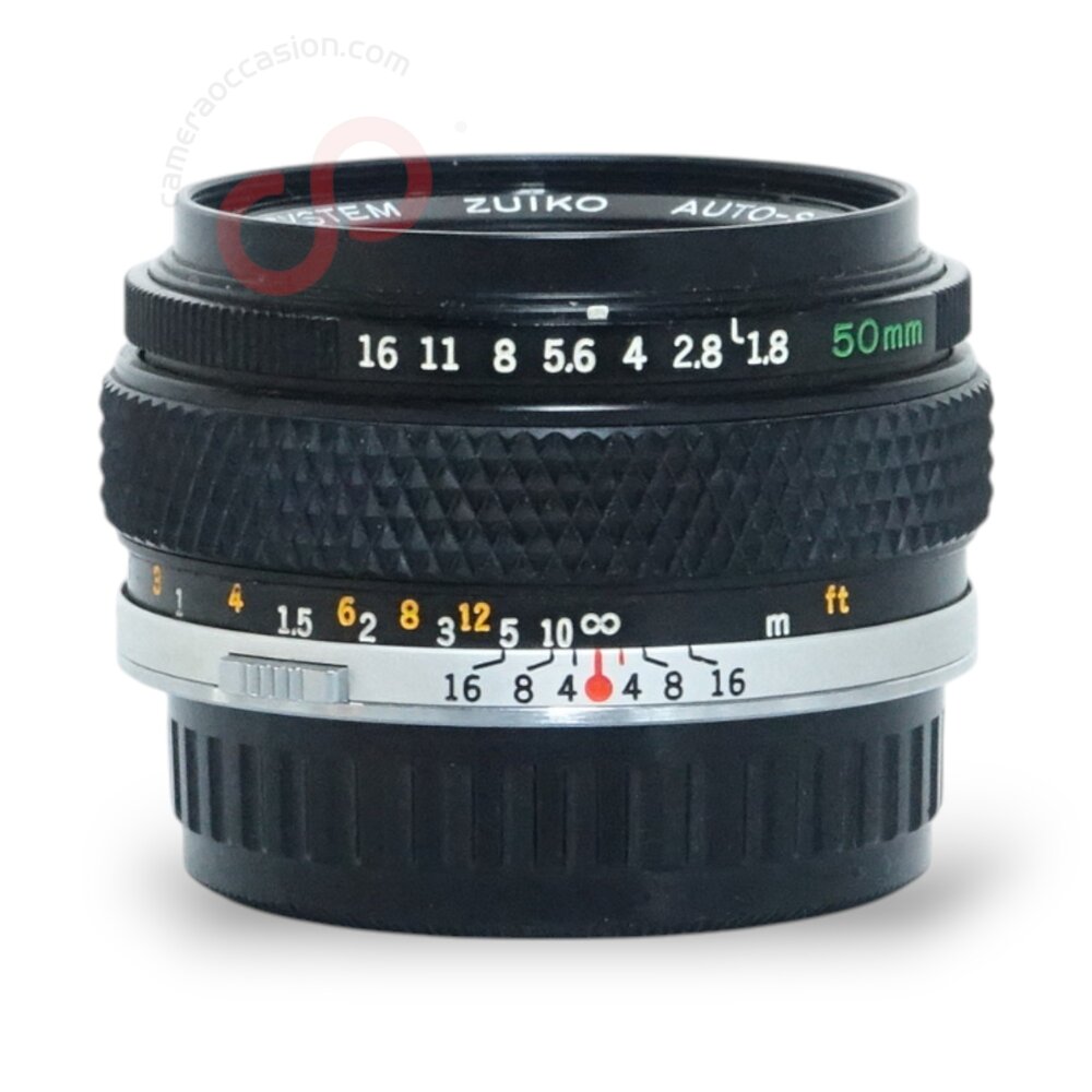 OLYMPUS M-1 F.ZUIKO AUTO-S 50mm 1.8 希少 OLYMPUS F.ZUIKO AUTO-S 50mm F1.8を徹底解説。作例から中古相場