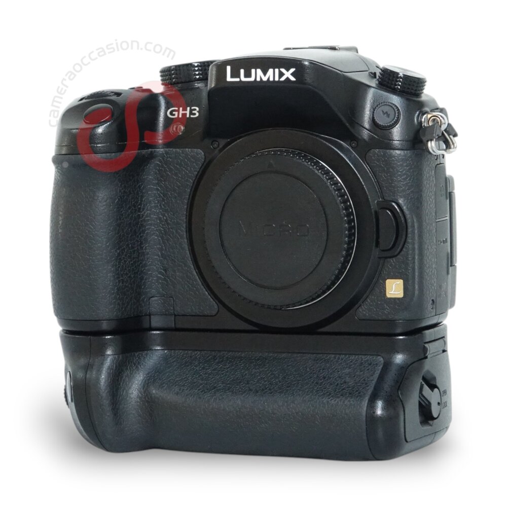 Panasonic Lumix DMC-GH3 nr. 3562