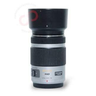 1 jaar Garantie- Panasonic  45-175mm 4.0-5.6 Lumix G X Vario PZ ASPH POWER OIS nr. 3567