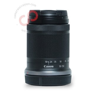 1 jaar Garantie- Canon RF-S 18-150mm 4.5-6.3 IS STM nr. 3569