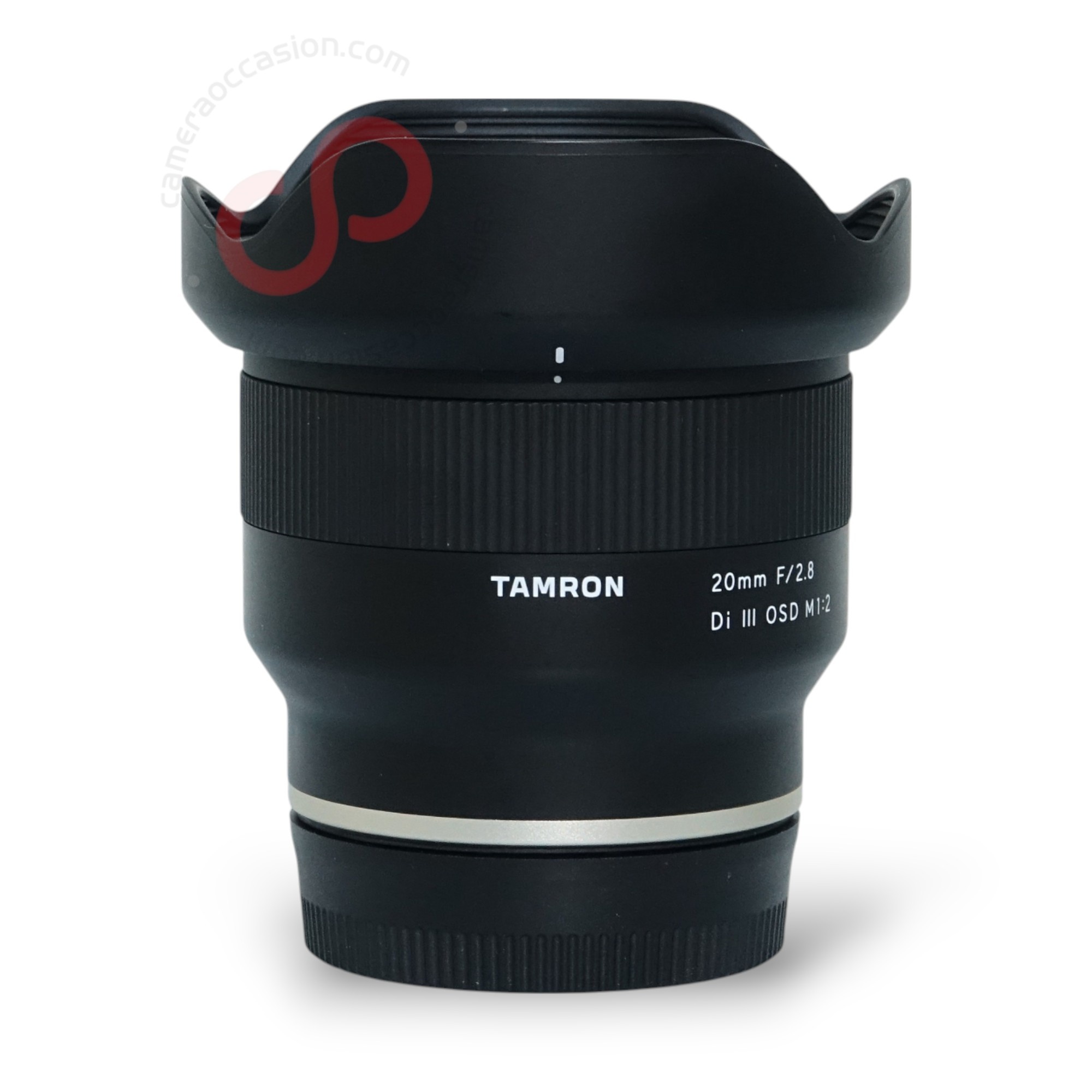 TAMRON 20mm F/2.8 Di III OSD M:1:2