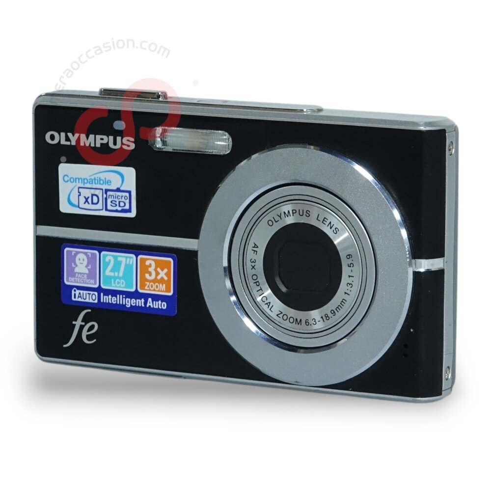 Olympus FE-3010 nr. 3729