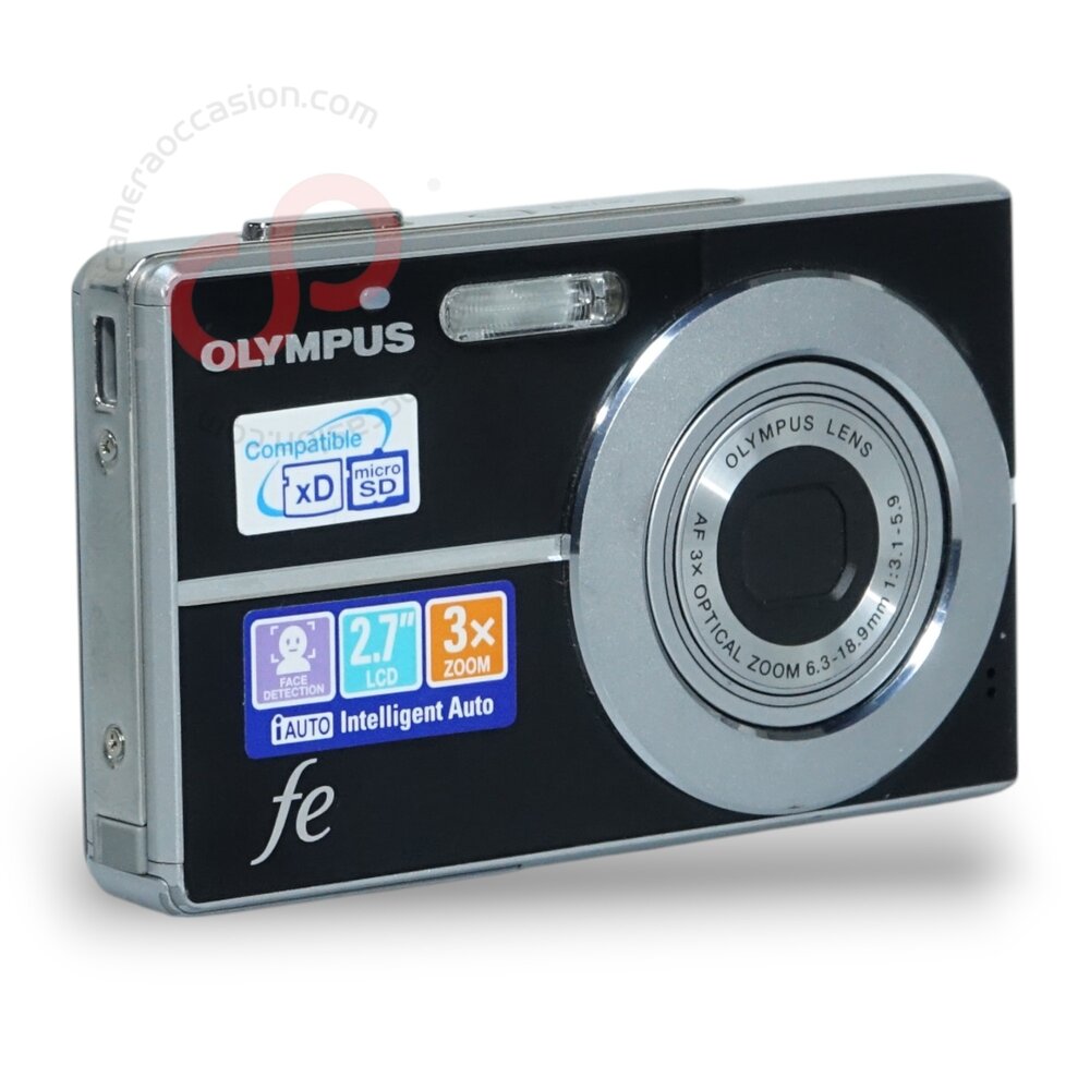 Olympus FE-3010 nr. 3729