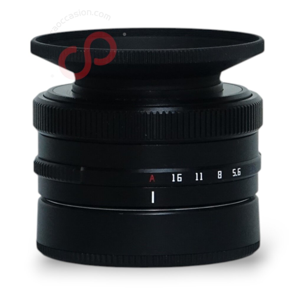 TTartisan 14mm 3.5 AF (Sony APS-C) nr. 3776