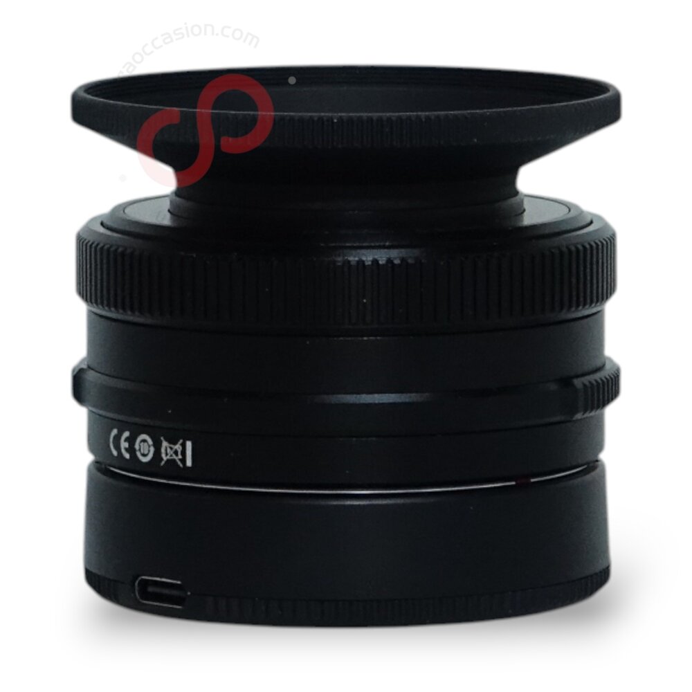 TTartisan 14mm 3.5 AF (Sony APS-C) nr. 3776