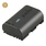 Jupio accu Canon LP-E6P Ultra USB-C Edition  (2600mAh)