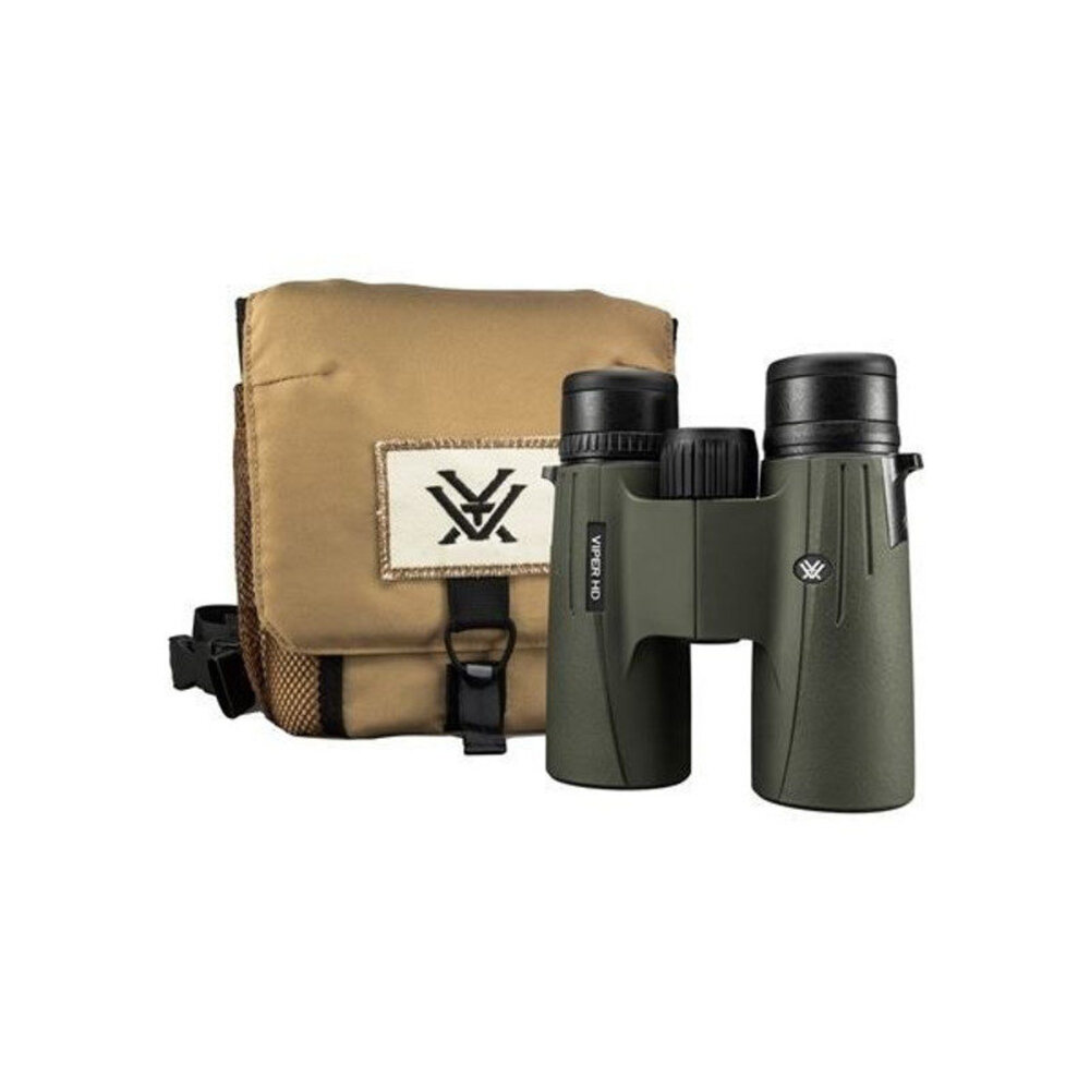 Vortex Viper HD 10x50 verrekijker