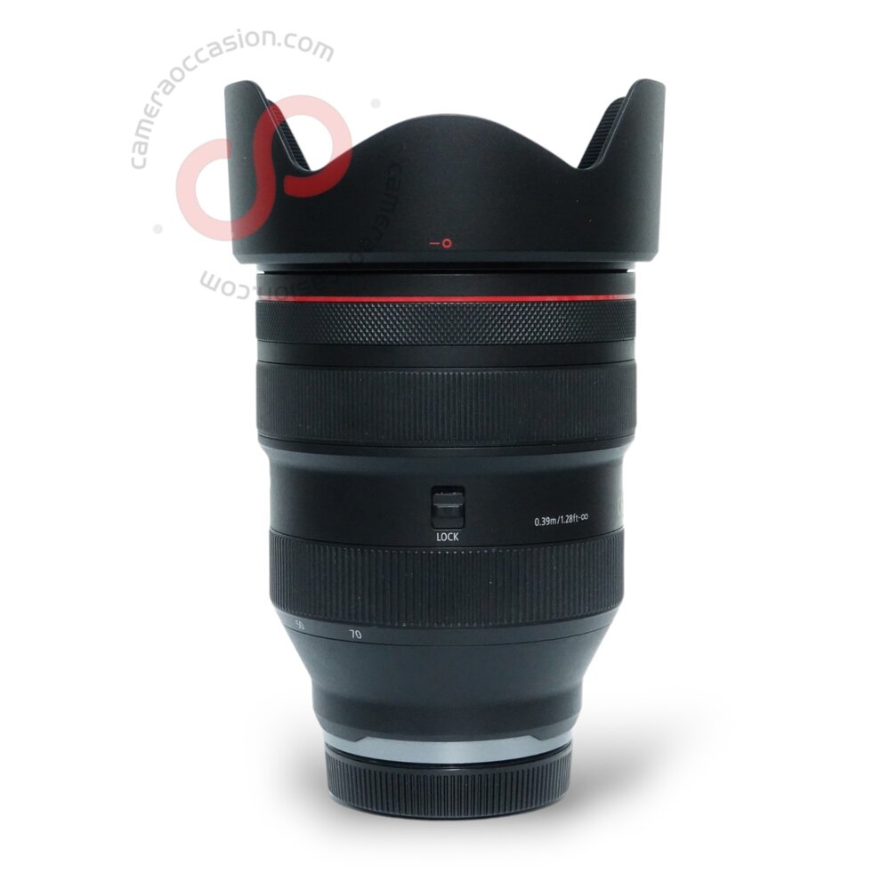 Canon RF 28-70mm 2.0 L USM nr. 3943