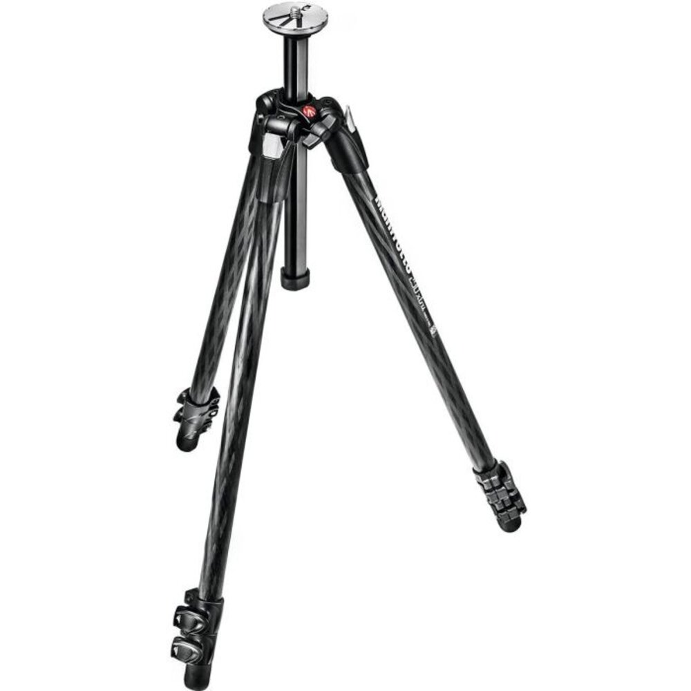 Manfrotto 290 Xtra Carbon + MH804-3W Head nr. 3950