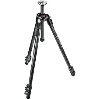 1 jaar Garantie- Manfrotto 290 Xtra Carbon + MH804-3W Head nr. 3950