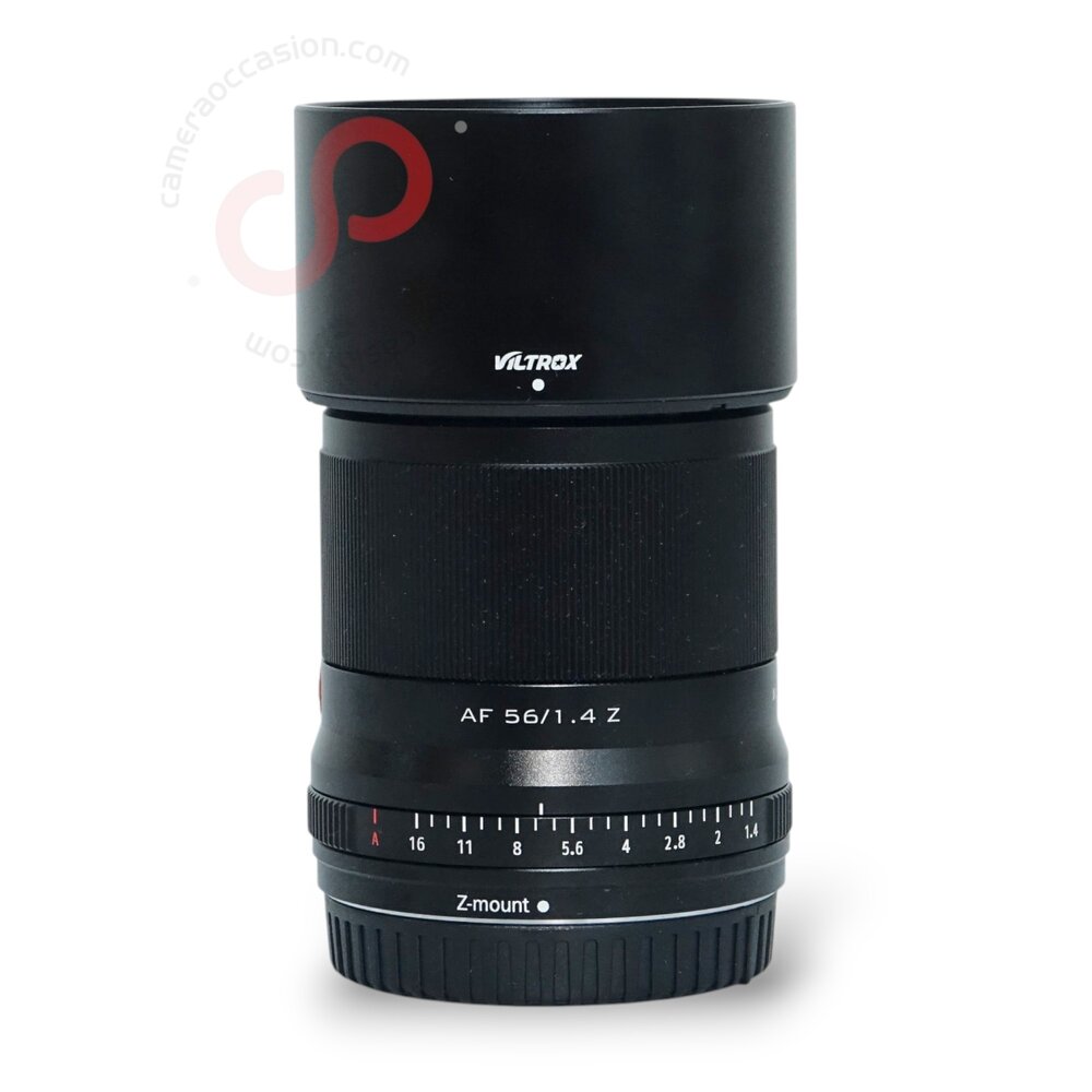 Viltrox 56mm 1.4 Nikon Z nr. 3853