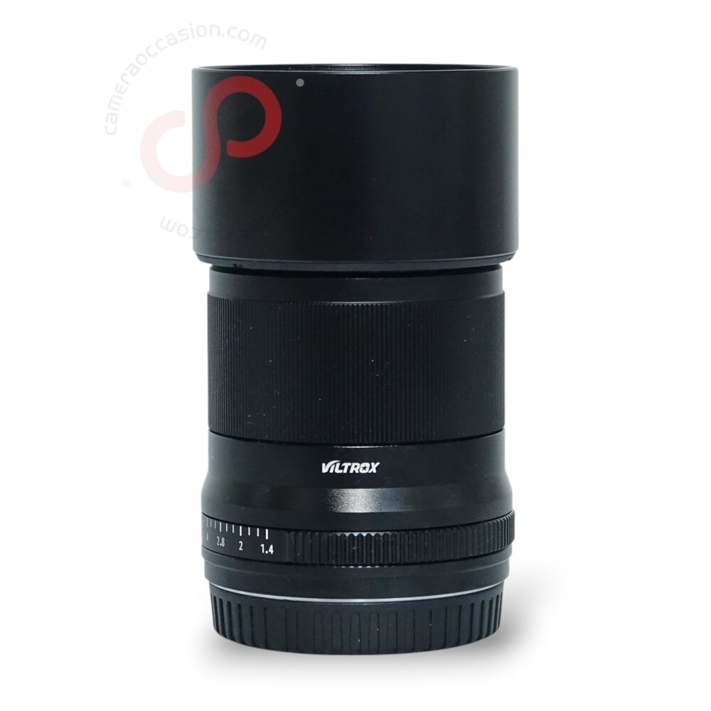 Viltrox 56mm 1.4 Nikon Z nr. 3853