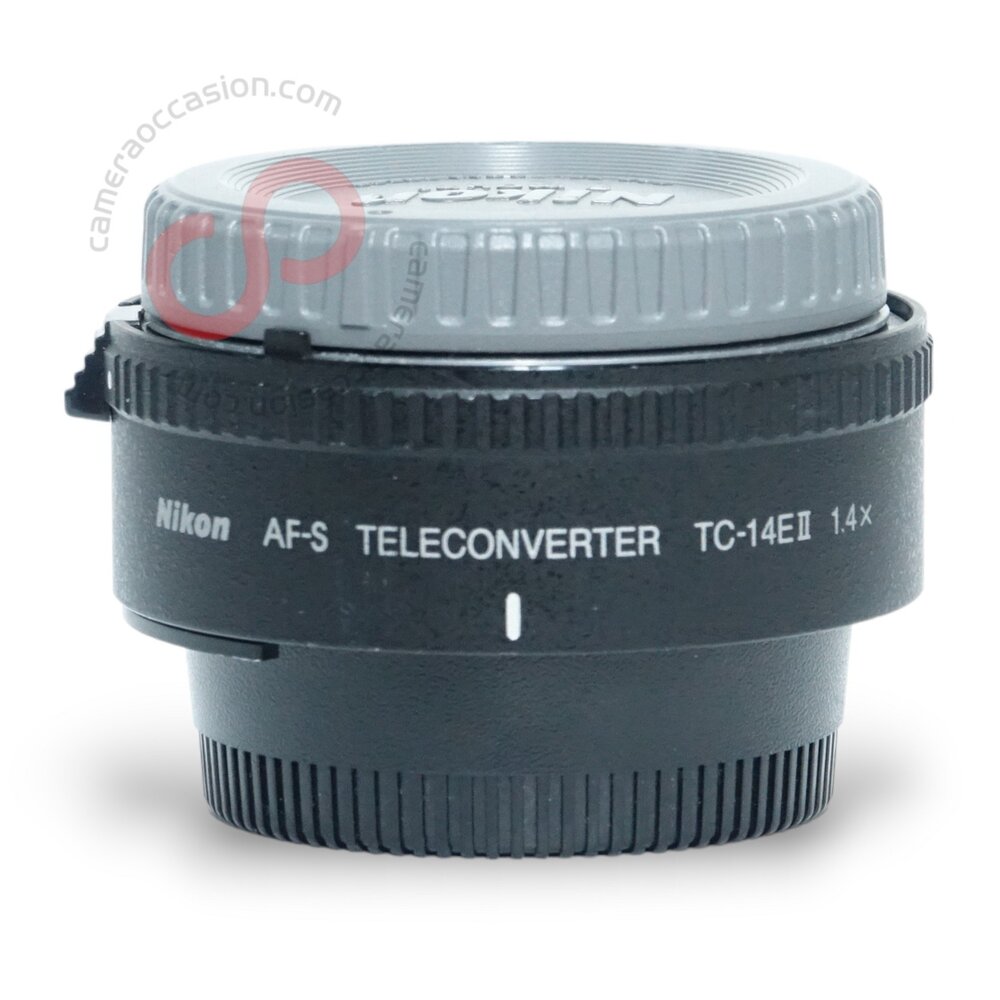 Nikon AF-S Teleconverter TC-14E II nr. 3978
