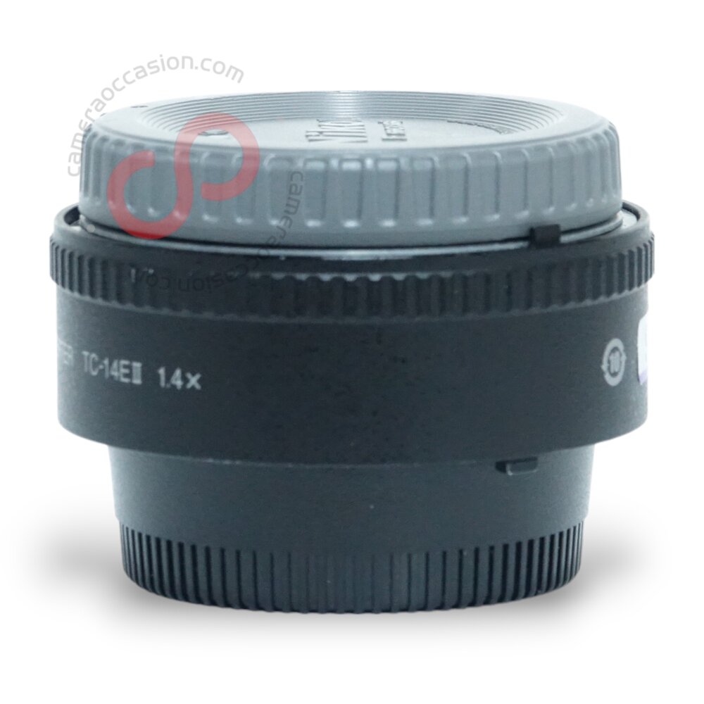 Nikon AF-S Teleconverter TC-14E II nr. 3978