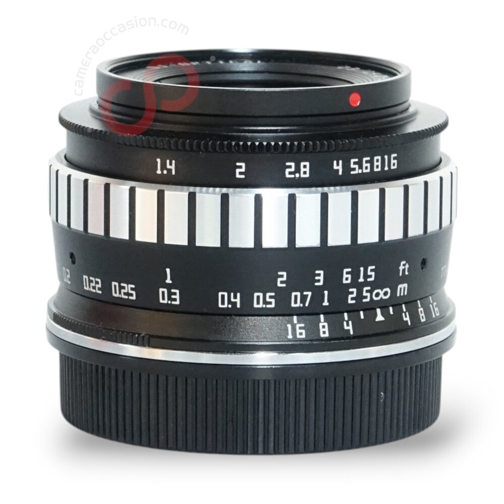 TTartisan 23mm f1.4 (L-Mount) nr. 3983