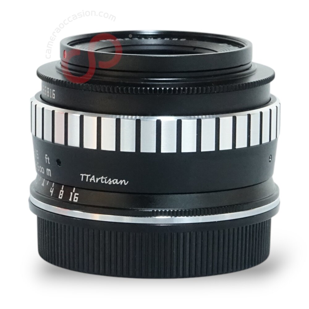 TTartisan 23mm f1.4 (L-Mount) nr. 3983