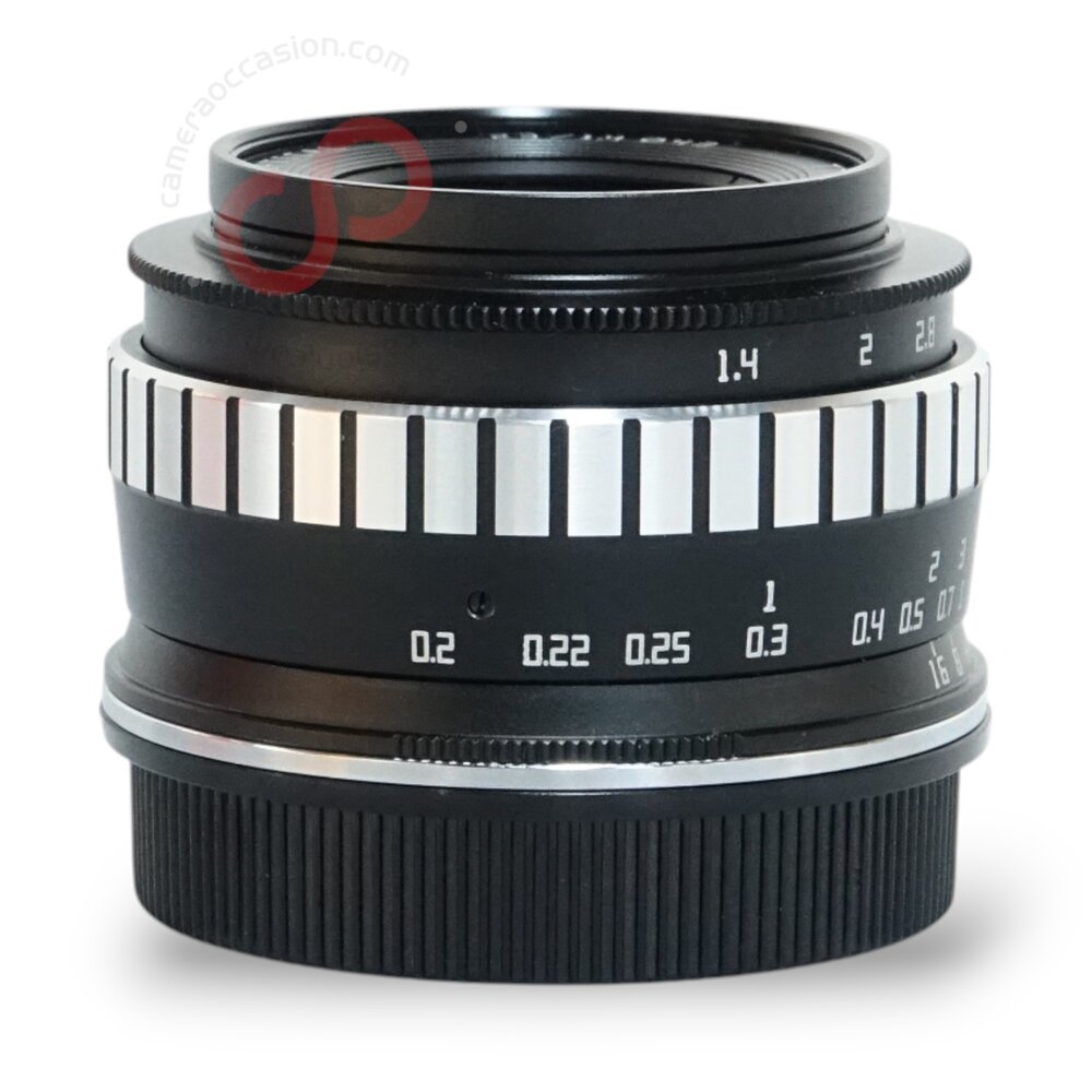 TTartisan 23mm f1.4 (L-Mount) nr. 3983