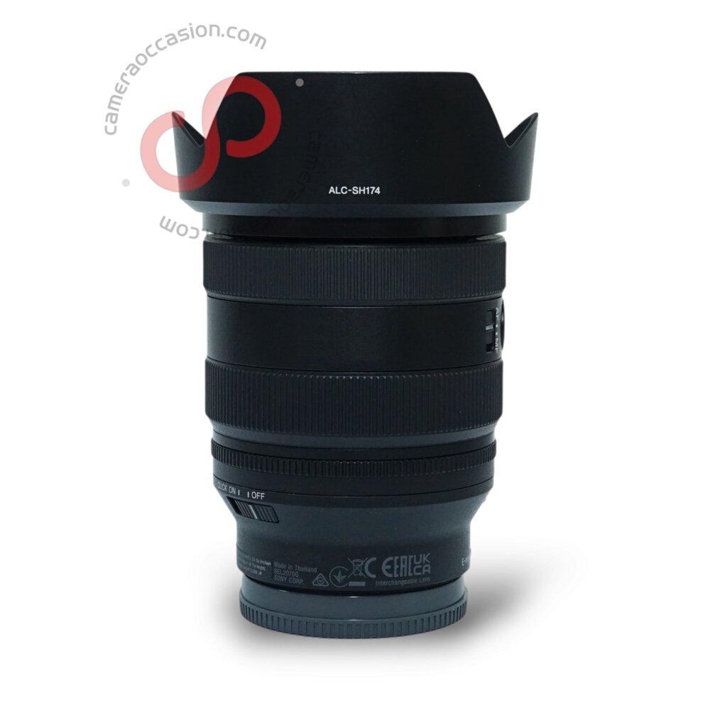 Sony 20-70mm 4.0 FE G nr. 0023
