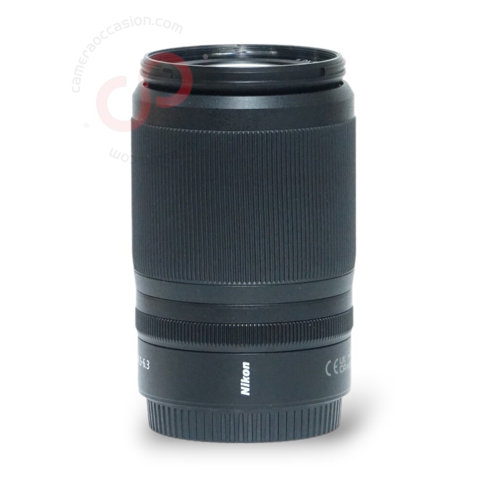 Nikon Z 50-250 4.5-6.3 DX VR nr. 0032