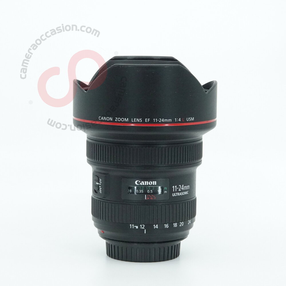Canon 11-24mm 4.0 L USM EF nr. 0080