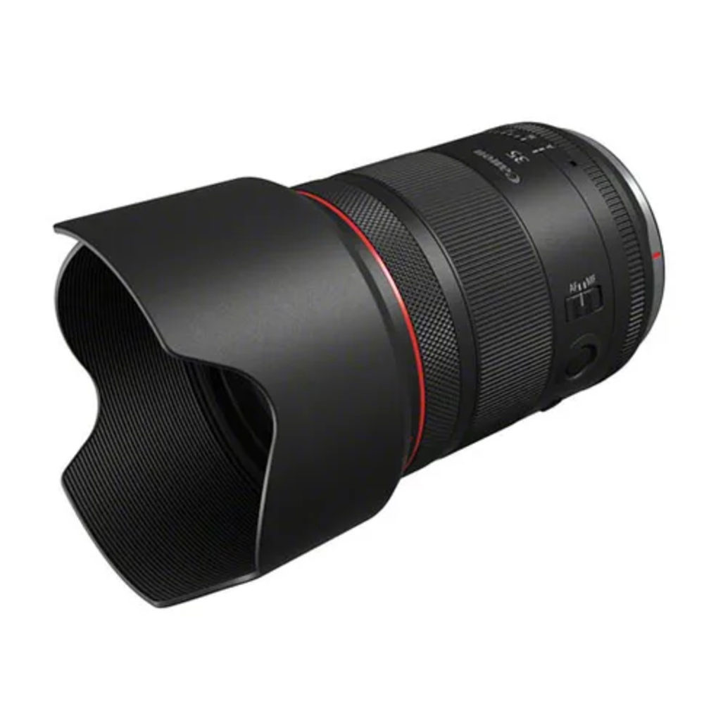 Canon RF 35mm 1.4 L VCM *OUTLET* nr. 0066