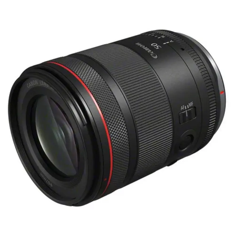 Canon RF 50mm 1.4 L VCM nr. 0067