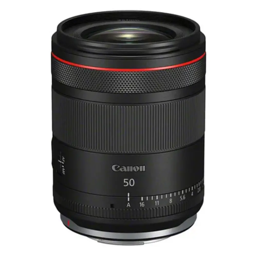 Canon RF 50mm 1.4 L VCM nr. 0067