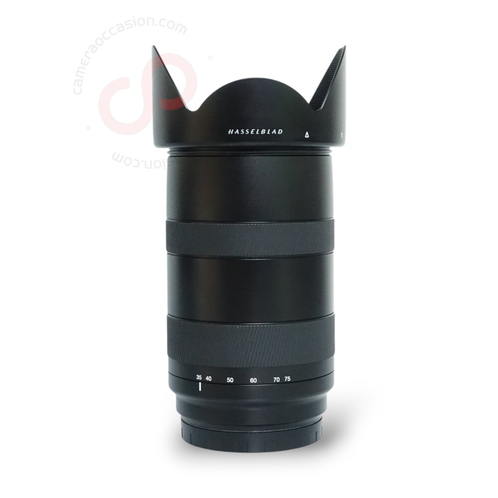 Hasselblad XCD 35-75mm  3.5-4.5 nr. 0108