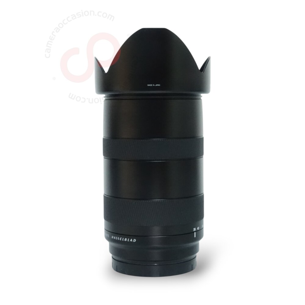 Hasselblad XCD 35-75mm  3.5-4.5 nr. 0108
