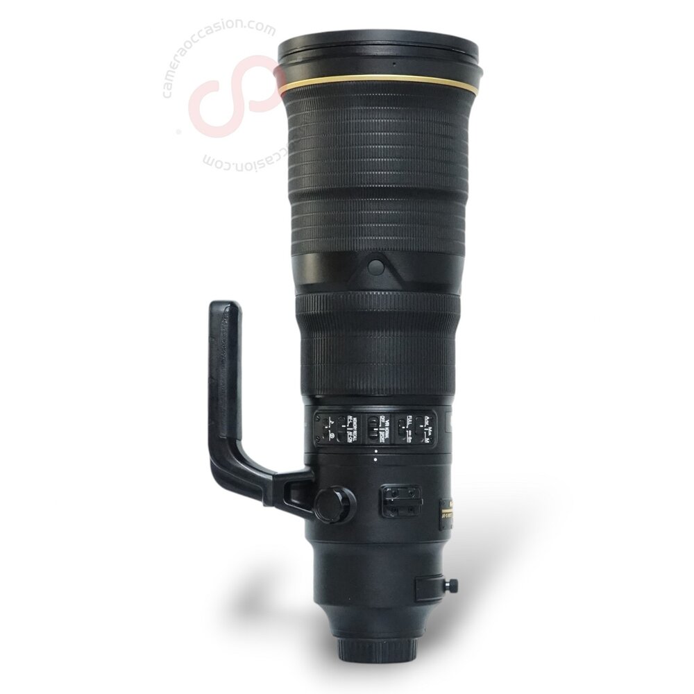 Nikon 500mm 4.0 E FL ED VR AF-S  Nr. 0113