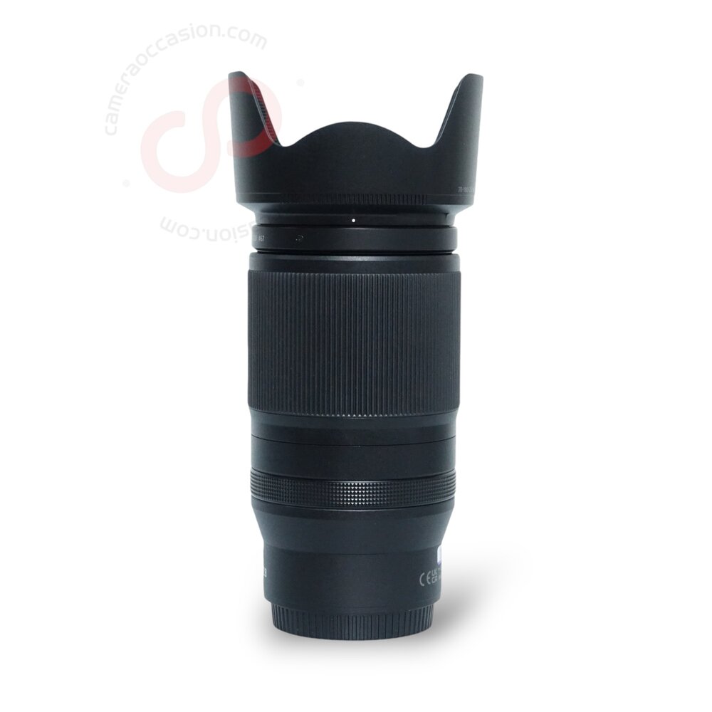 Nikon Z 70-180mm 2.8 **OUTLET** nr. 0120